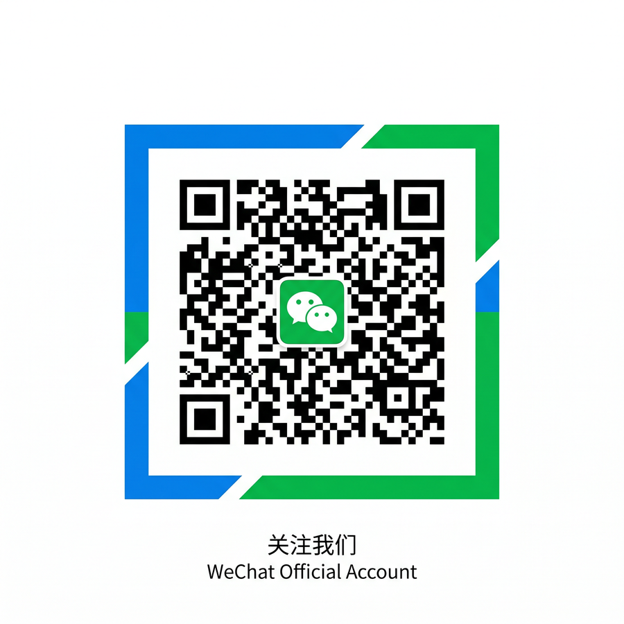 双飞姐妹花公众号